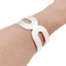 Bracelet Bracelet Dinh Van, "Maillon XL", argent. 58 Facettes 34663