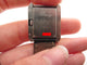 Montre montre POIRAY ma premiere 22 mm or et acier + 7 bracelets quartz 58 Facettes 268601