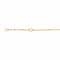 Collier Fred Collier Force 10 Or rose Diamant 58 Facettes 4815609CN