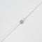 Bracelet Bracelet Boucheron AVA or blanc diamants 58 Facettes M8688