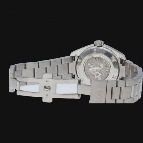 Montre Omega Montre Seamaster Aqua Terra Lady 58 Facettes MT41755