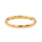Bague 51 Bague Alliance Or jaune Diamant 58 Facettes 2594566CN