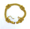 Bracelet BOUCHERON - Bracelet noeud marin 58 Facettes AB365