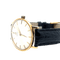 Montre OMEGA - Montre vintage or jaune 58 Facettes 7121/11