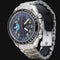 Montre Omega Montre Speedmaster Day Date Chronograph 58 Facettes MT43776