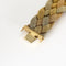 Bracelet Bracelet en ors tressés 58 Facettes AUX1204
