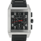 Montre Jaeger LeCoultre Montre Reverso Squadra Chronographe 58 Facettes MT43037