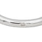 Bague 52 Cartier Bague Juste un clou Or blanc Diamant 58 Facettes 4944090RV