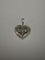 Pendentif CHOPARD - Pendentif or blanc diamants 58 Facettes LP857/16