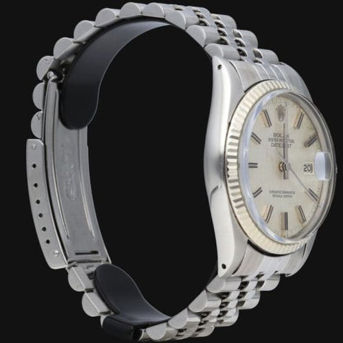 Rolex Montre Datejust 36