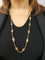 Collier COLLIER SAUTOIR FILIGRANE 58 Facettes Coll.Filgra.DERK