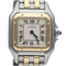 Montre Cartier Montre Panthere 58 Facettes MT42881