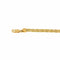 Collier Collier Maille balinaise Or jaune 58 Facettes 4472054CN