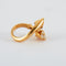 Bague 53 Bague Toi & Moi 58 Facettes 2.577