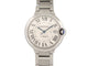 Montre montre CARTIER ballon bleu 4345 40 mm crwsb0040 fullset auto 58 Facettes 266250