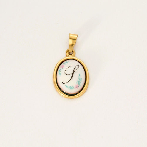 Pendentif Pendentif S 58 Facettes LP931/BET