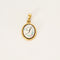 Pendentif Pendentif S 58 Facettes LP931/BET