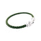 Bracelet Bracelet Fred, "Force 10", or blanc, corderie. 58 Facettes 35211
