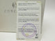 Montre montre CONCORD saratoga chronographe lady 14.h1.1881 quartz 33m 58 Facettes 265765