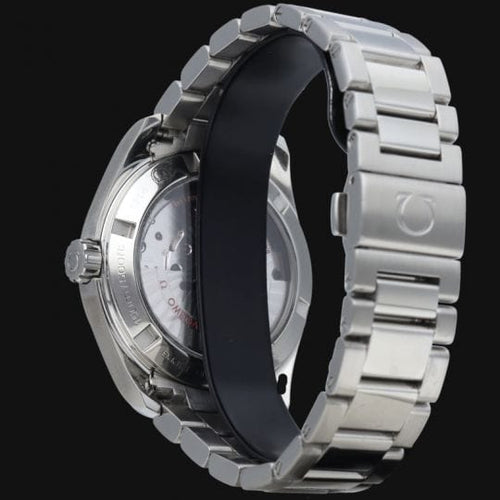 Montre Omega Montre Seamaster Aqua Terra Co-Axial 58 Facettes MT43209