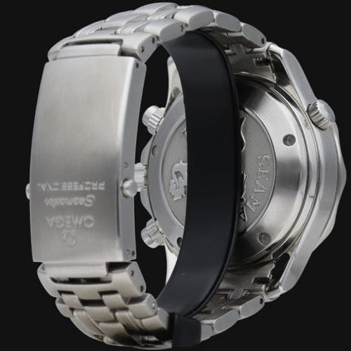 Montre Omega Montre Seamaster Diver 300M Chronograph 58 Facettes MT42608