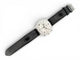 Montre montre FREDERIQUE CONSTANT fc292ms5b6 classic quartz chronograph 58 Facettes 272225