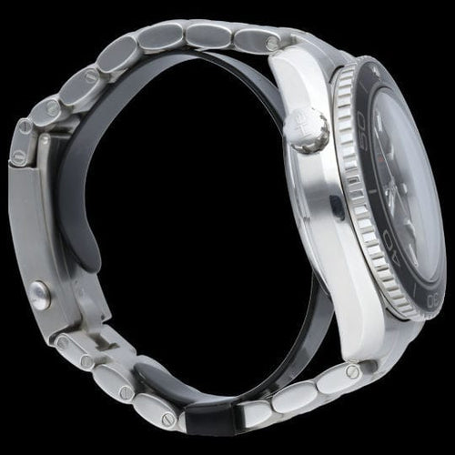 Montre Omega Montre Seamaster Planet Ocean 58 Facettes MT45041