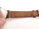 Montre vintage montre jaeger lecoultre heraion 112-5-08 quartz en acier or jaune 58 Facettes 271929