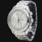 Montre Omega Montre Speedmaster Day Date Chronograph 58 Facettes MT39995
