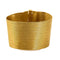 Bracelet Bracelet ruban en or jaune 58 Facettes PRG1799