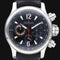 Montre Jaeger Lecoultre Montre Master Compressor Chronograph 58 Facettes MT40313