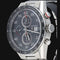 Montre Tag Heuer Montre Carrera Calibre 1887 Date 58 Facettes MT40671