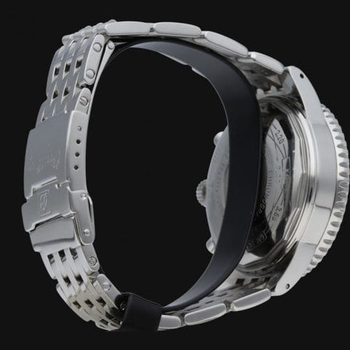 Montre Breitling Montre Navitimer Heritage 58 Facettes MT42077