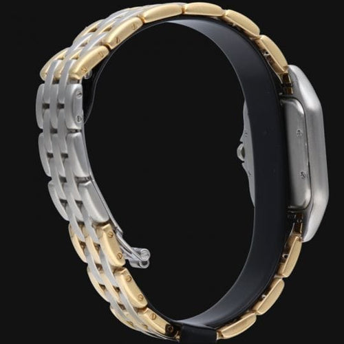Montre Cartier Montre Panthere Mm 58 Facettes MT42428