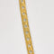 Collier Collier en Or jaune & blanc 18k 58 Facettes THI0310
