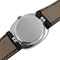 Montre Patek Philippe Golden Ellipse 3848 RARE White 18k Gold Circa 1990 Caliber 215 58 Facettes