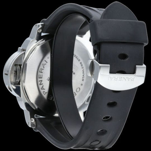 Montre Panerai Montre Luminor Gmt Automatique 58 Facettes MT41937