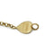 Bracelet Bracelet Coeur de Légende OJ PERRIN Or jaune 58 Facettes 1117