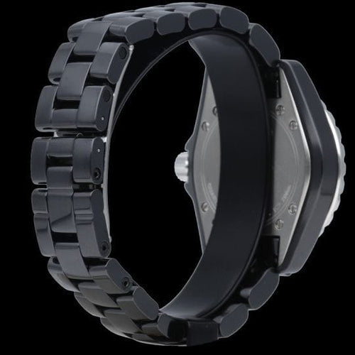 Montre Chanel Montre J 12 58 Facettes MT41298