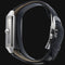 Montre Jaeger Lecoultre Montre Reverso Grande Duoface 58 Facettes MT41410