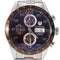 Montre Tag Heuer Montre Carrera Calibre 16 Chronograph 58 Facettes MT40666