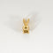 Pendentif Pendentif Diamant 58 Facettes LP1017-LP1042