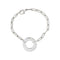 Bracelet Bracelet Argent 58 Facettes 4744182CN