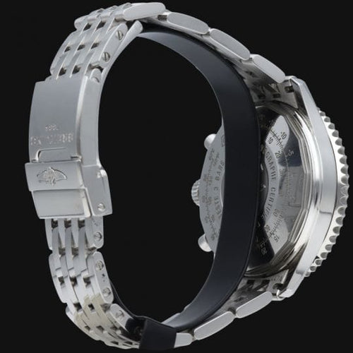 Montre Breitling Montre Navitimer 58 Facettes MT42093