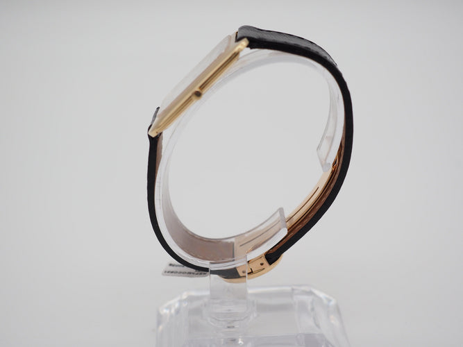 Montre VACHERON CONSTANTIN - Montre or ultra plate Vintage 58 Facettes