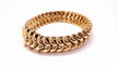 Bracelet Bracelet Or années 50 58 Facettes BRAC-50S-RA.863
