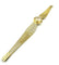 Montre PATEK PHILIPPE - Montre vintage or jaune 58 Facettes