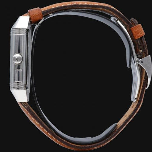 Montre Jaeger Lecoultre Montre Reverso Memory 58 Facettes MT42866