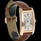 Montre Cartier Montre Tank Américaine 58 Facettes MT42931