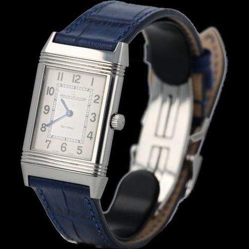 Montre Jaeger Lecoultre Montre Reverso Classique 58 Facettes MT41397